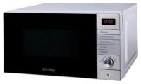 Микроволновая печь KORTING kmo 720 x