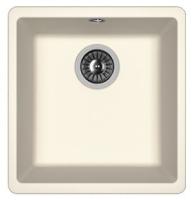Кухонная мойка FLORTEK Ринг 360 жасмин (24.050.B0360.201)