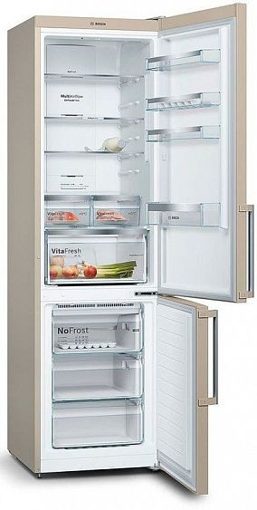 Холодильник BOSCH KGN39XK34R купить с доставкой по Москве и Московской области в интернет-магазине АваТехно