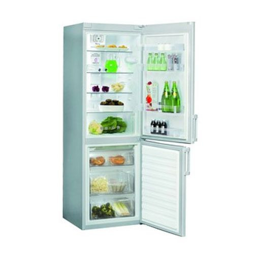 Холодильник WHIRLPOOL wbe 3375 nfc ts купить с доставкой по Москве и Московской области в интернет-магазине АваТехно