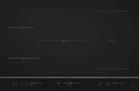 Варочная поверхность DE DIETRICH DPI2878B