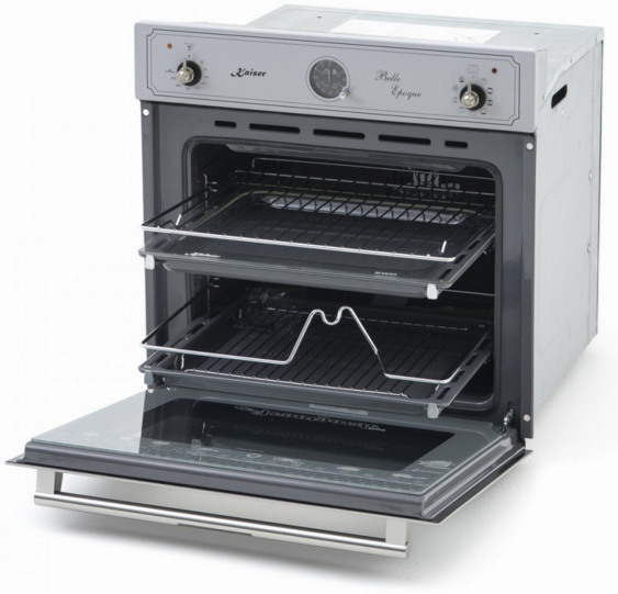 Духовой шкаф KAISER eh 6967 cdabe купить с доставкой по Москве и Московской области в интернет-магазине АваТехно