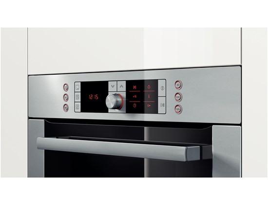 Духовой шкаф BOSCH hbc 86k753 купить с доставкой по Москве и Московской области в интернет-магазине АваТехно