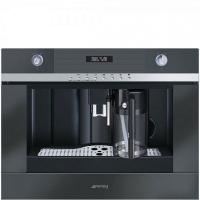 Встраиваемая кофемашина SMEG CMSC451NE