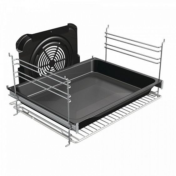 Духовой шкаф Gorenje BO 735 E201 X-M нержавеющая сталь купить с доставкой по Москве и Московской области в интернет-магазине АваТехно