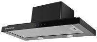 Вытяжка MAUNFELD OUSE TOUCH 60 черное стекло