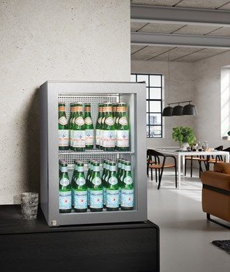 Холодильник LIEBHERR CMes 502 купить с доставкой по Москве и Московской области в интернет-магазине АваТехно