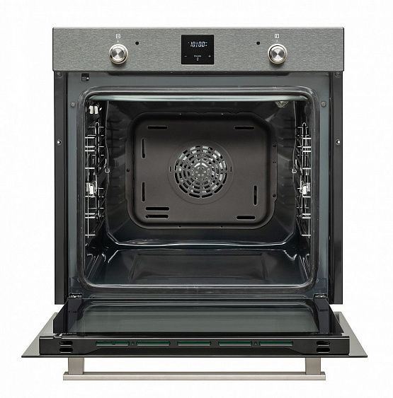 Духовой шкаф Jacky's JO ED7538 купить с доставкой по Москве и Московской области в интернет-магазине АваТехно