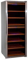 Винный шкаф WINE CRAFT SC-126BZ Grand Cru