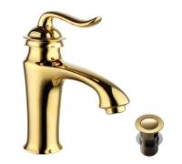 Смеситель LEMARK Brava LM4706G