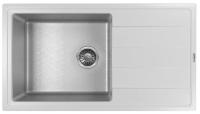 Кухонная мойка FLORENTINA Комби 860 жасмин (21.400.D0860.201)
