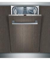 Встраиваемая посудомоечная машина SIEMENS SR 64M002