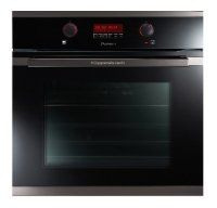 Духовой шкаф KUPPERSBUSCH eeb6360.0jx2
