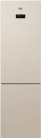Холодильник Beko RCNK 356E20 SB