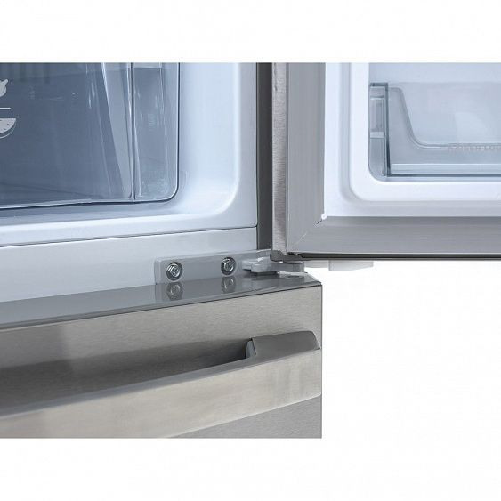 Холодильник KAISER kk 65200 купить с доставкой по Москве и Московской области в интернет-магазине АваТехно