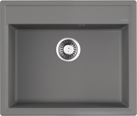 Кухонная мойка OMOIKIRI Daisen 60-GR (4993620)