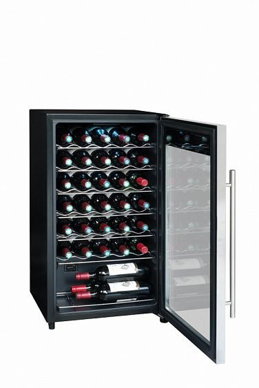 Винный шкаф LASOMMELIERE LS34A купить с доставкой по Москве и Московской области в интернет-магазине АваТехно