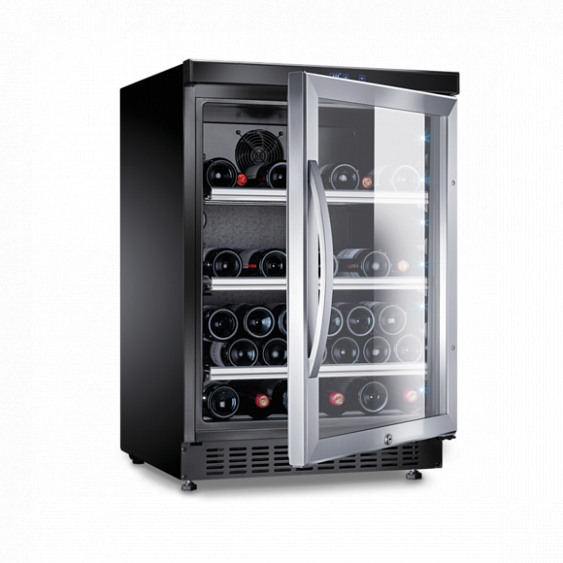 Винный шкаф DOMETIC D52 купить с доставкой по Москве и Московской области в интернет-магазине АваТехно
