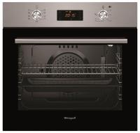 Духовой шкаф WEISSGAUFF oe 609 pdx