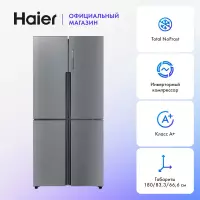 Холодильник Haier HTF-456DM6RU