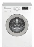 Стиральная машина BEKO WRE6612ZSW