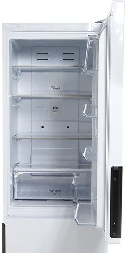 Холодильник HOTPOINT-ARISTON HF 6180 W купить с доставкой по Москве и Московской области в интернет-магазине АваТехно