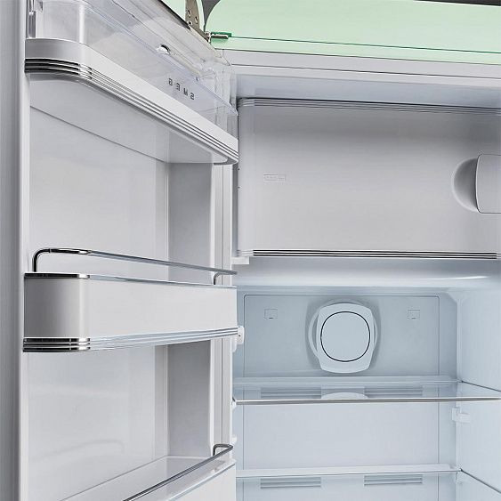 Холодильник SMEG FAB28LPG5 купить с доставкой по Москве и Московской области в интернет-магазине АваТехно