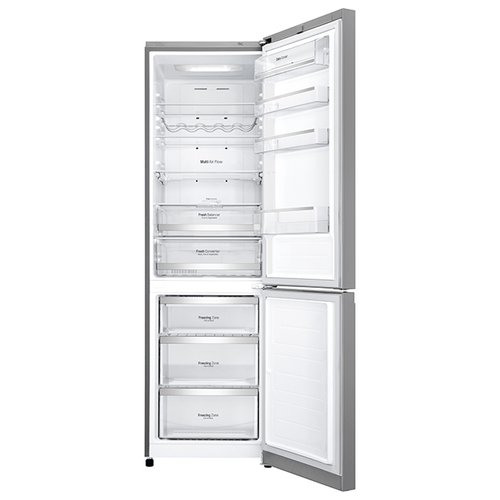 Холодильник LG GA-B499 TGRF купить с доставкой по Москве и Московской области в интернет-магазине АваТехно
