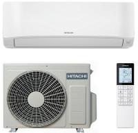 Сплит-система HITACHI RAK-DJ18PHAE / RAC-DJ18PHAE