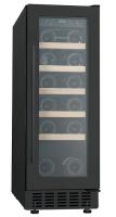 Встраиваемый винный шкаф Maunfeld MBWC-56S20