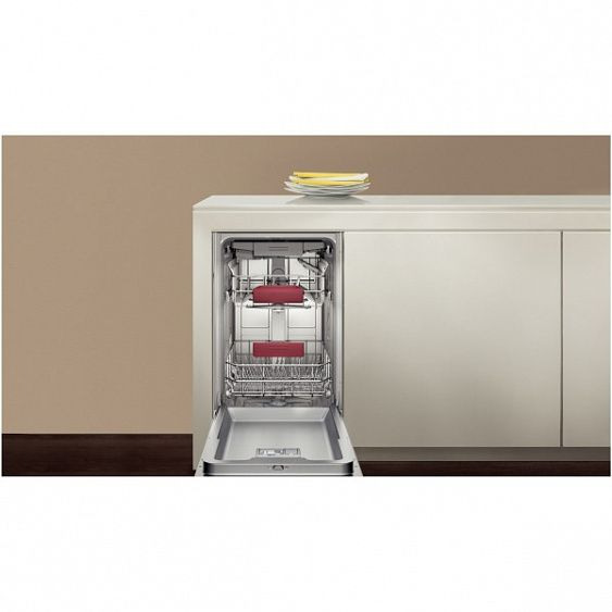 Посудомоечная машина NEFF s58m58x2ru купить с доставкой по Москве и Московской области в интернет-магазине АваТехно