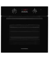 ДУХОВОЙ ШКАФ KUPPERSBERG HM 628 BLACK