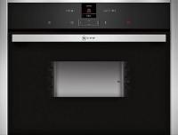 Встраиваемая пароварка NEFF C17DR00N0 Встраиваемая пароварка NEFF C17DR00N0