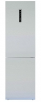 Холодильник Haier C2F-536CSRG серебристый