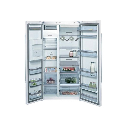 Холодильник BOSCH KAD62S20 купить с доставкой по Москве и Московской области в интернет-магазине АваТехно