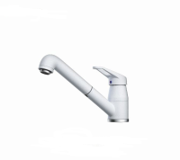 Смеситель OMOIKIRI Tateyama-S-WH/латунь/гранит/белый 4994138