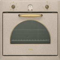 Газовый духовой шкаф FRANKE CM 55 G OA Fragranite Бежевый 116.0183.312