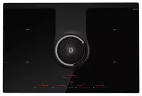 Индукционная панель с вытяжкой Elica HP BL/A/83