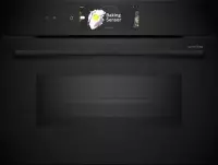 Духовой шкаф BOSCH CMG978NB1