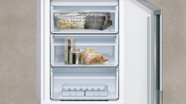 Холодильник NEFF KG7393I21R купить с доставкой по Москве и Московской области в интернет-магазине АваТехно