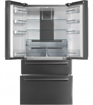 Холодильник VESTFROST VF911X купить с доставкой по Москве и Московской области в интернет-магазине АваТехно