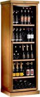 Винный шкаф IP INDUSTRIE cexp 501 ru (цвет - дуб)