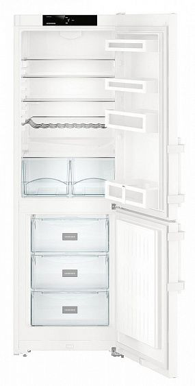 Холодильник LIEBHERR CU 3515-20 001 купить с доставкой по Москве и Московской области в интернет-магазине АваТехно
