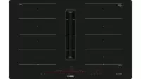 Индукционная панель с вытяжкой BOSCH PXX821D66E