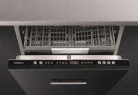 Посудомоечная машина DE DIETRICH DCJ434DB