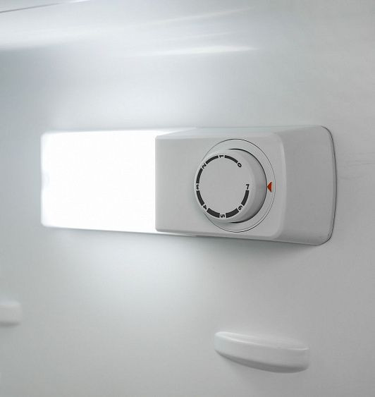 Холодильник LEX RFS 201 DF WH купить с доставкой по Москве и Московской области в интернет-магазине АваТехно