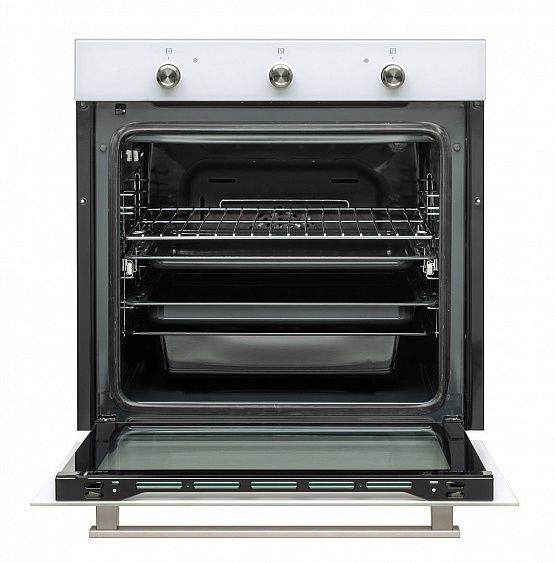 Духовой шкаф Jacky's JO EW7518 купить с доставкой по Москве и Московской области в интернет-магазине АваТехно