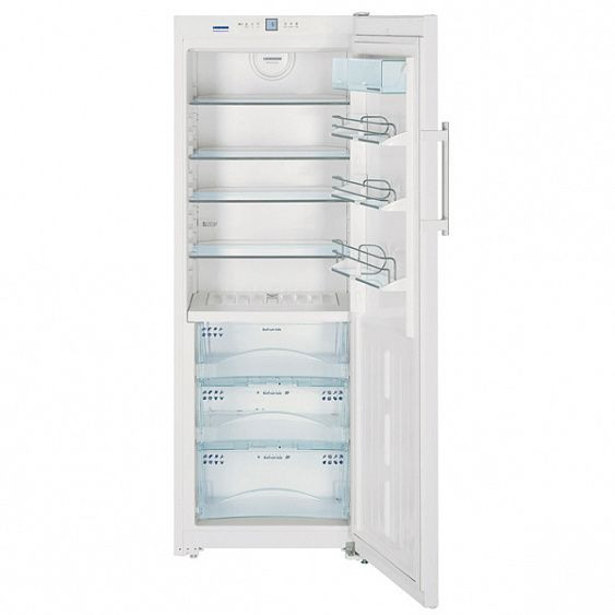 Однокамерный холодильник LIEBHERR kb 3660-21 001 купить с доставкой по Москве и Московской области в интернет-магазине АваТехно