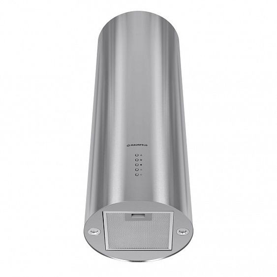 Вытяжка Maunfeld LEE WALL 35 нержавейка купить с доставкой по Москве и Московской области в интернет-магазине АваТехно