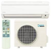 Сплит-система DAIKIN FTX35J3/RX35K